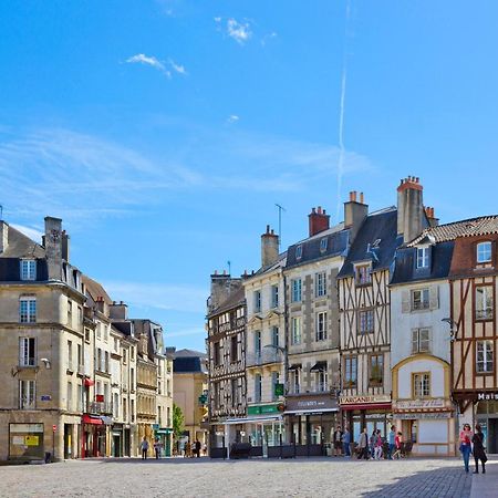 Esprit Bord De Mer A 3 Minutes Du Futuroscope Chasseneuil-du-Poitou Dış mekan fotoğraf